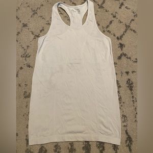 Zyia Copper Charged Tank